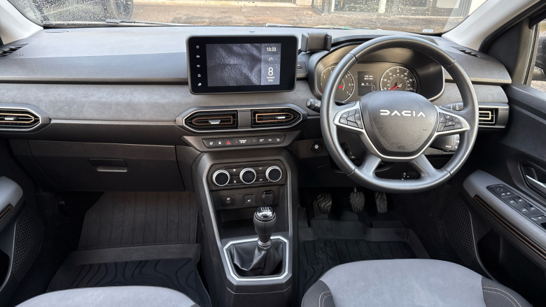 Dacia Jogger 1.0 TCe Extreme 5dr Petrol Estate